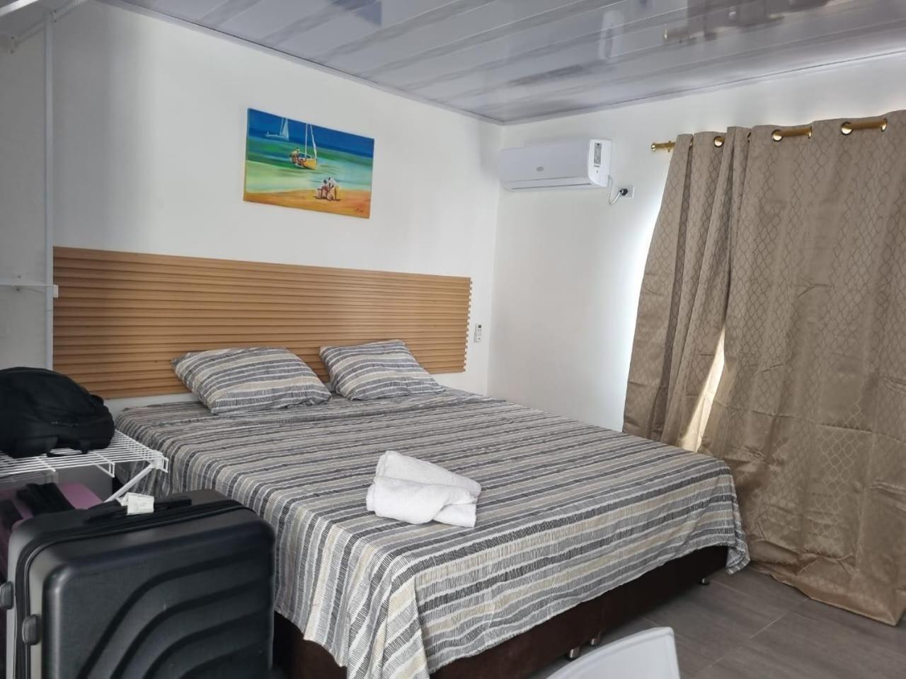 Posada Miss Anibel Central Town San Andrés エクステリア 写真